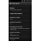 Sony Xperia J Finally Receives Android 4.1.2 Jelly Bean Update