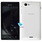 Sony Xperia J Gets Reviewed Ahead of Official Launch