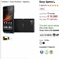 Sony Xperia L Goes on Pre-Order in India