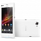 Sony Xperia L Now Up for Pre-Order in Europe, on Sale from Late April / Early May