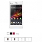 Sony Xperia L Now Up for Pre-Order in the US, on Sale May 23