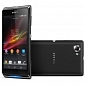 Sony Xperia L Receiving Android 4.2 Jelly Bean Update