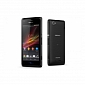 Sony Xperia M Expected in the UK in August