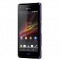 Sony Xperia M Goes on Sale in the US