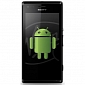 Sony Xperia M Now Available in Canada at Virgin Mobile