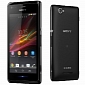 Sony Xperia M and HTC Desire 601 Coming to Bell on November 7