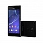 Sony Xperia M2 Arrives in Hong Kong at HK $2,498 ($322/€235)
