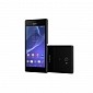 Sony Xperia M2 Coming to Canada in May