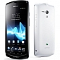 Sony Xperia Neo L with Android 4.0 ICS Goes on Sale in China