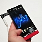 Sony Xperia P and Xperia U Delayed for May 28 in the UK