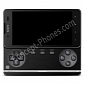 Sony Xperia Play 2 Concept Phone Emerges