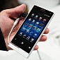Sony Xperia S Arrives in the UK on March 6 via Expansys