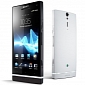 Sony Xperia S Full Specs Revealed in Whitepaper, No SD Card Slot Included