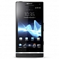 Sony Xperia S Lands in the UK on January 30