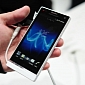 Sony Xperia S Now Available Online at Three UK