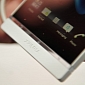 Sony Xperia S Now Available for Free at O2 UK
