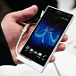 Sony Xperia S Now Available in the UK via Three