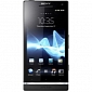 Sony Xperia S Now Up for Pre-Order in the UK, Free on Select Plans