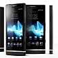 Sony Xperia S Now on “Coming Soon” at T-Mobile UK