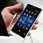 Sony Xperia S Officially Introduced in Singapore for $710 USD (540 EUR)