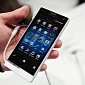 Sony Xperia S User Manual Available for Download
