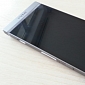 Sony Xperia SL Emerges in New Photos