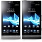 Sony Xperia SL Goes on Sale in the United States