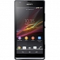 Sony Xperia SP Goes on Sale in India for Rs 25,490 ($470 / €360)