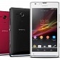 Sony Xperia SP Receiving New Update Soon, but It Won’t Be Android 4.4 KitKat