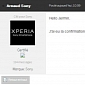 Sony Xperia SP Will Not Receive Android 4.4 KitKat Update <em>UPDATE</em>