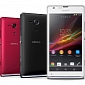 Sony Xperia SP to Arrive at Fido Soon