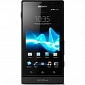 Sony Xperia Sola Outrageously Priced in the UK, Arriving in April