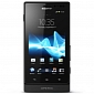 Sony Xperia Sola Shows Up at FCC, Coming Soon to the US