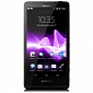 Sony Xperia T Arrives in Canada at Bell, Rogers