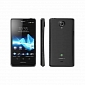 Sony Xperia T to Be Released Around September 27-29