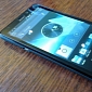 Sony Xperia T (LT30p) Spotted in More Live Pictures