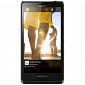 Sony Xperia T Lands at MTS