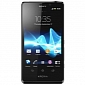 Sony Xperia T Now Available at Videotron