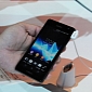 Sony Xperia T Promo Video Highlights Camera and NFC Capabilities