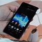 Sony Xperia T Receives New Firmware Update, Adds Wi-Fi Miracast Screen Mirroring