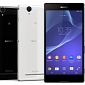 Sony Xperia T2 Ultra Coming Soon to T-Mobile