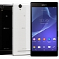 Sony Xperia T2 Ultra Coming to Australia for $500 (€340) Outright