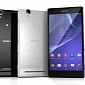 Sony Xperia T2 Ultra Coming to India by Late March