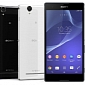Sony Xperia T2 Ultra Dual Coming to Russia by the End of March for €350 ($485)
