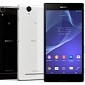Sony Xperia T2 Ultra Launching at T-Mobile on July 23