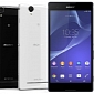 Sony Xperia T2 Ultra Spotted at FCC, Coming Soon to T-Mobile