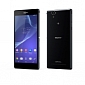 Sony Xperia T2 Ultra to Cost €400 ($547) at Launch