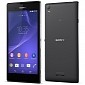 Sony Xperia T3 Goes Official in India at Rs. 27,990 ($465/€346)