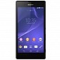 Sony Xperia T3 and Xperia M2 Go on Sale in the United States