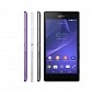 Sony Xperia T3 to Arrive in Canada in August
